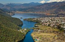 1 Hours Fewa Lake Rowing Trip From Pokhara 