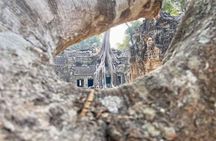 Personalized Angkor Wat 2 Day Grand Circuit & Small Circuit 