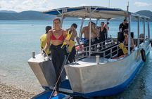 Fitzroy Island Day Tour from Cairns