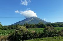Classic Ometepe Island