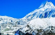 Annapurna Full Circuit Trek
