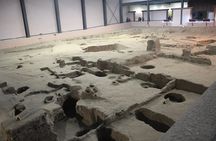 1-Day Xi'an Terracotta Warriors Museum and Banpo Neolithic Village Museum Tour