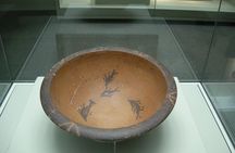 1-Day Xi'an Terracotta Warriors Museum and Banpo Neolithic Village Museum Tour