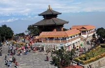 Elevate Your Adventure with Chandragiri Hill