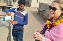 4 Days Golden Triangle Tour of Delhi, Agra & Jaipur from Delhi