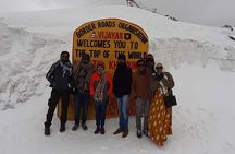 11 Days Leh Ladakh Road Trip From Delhi