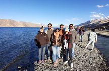11 Days Leh Ladakh Road Trip From Delhi