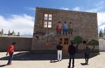 11 Days Leh Ladakh Road Trip From Delhi