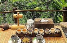 Favorite Sites of Ubud Daytrip
