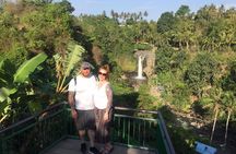 Favorite Sites of Ubud Daytrip