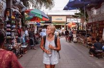 Favorite Sites of Ubud Daytrip