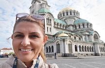 Sofia Walking Private City Tour