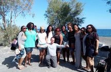 Santorini Private Sightseeing Tour
