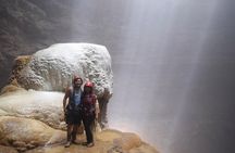 Yogyakarta Jomblang Cave Tour