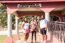 Kumasi City Tour