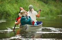 Vltava River Rafting - Visiting Prague, Cesky Krumlov