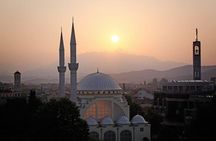 Full Day Travel through Albania
