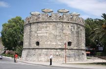 Full Day Travel through Albania