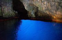Grotte Di Capo Palinuro