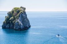 Grotte Di Capo Palinuro