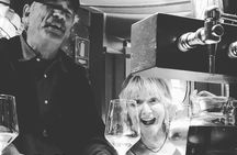 Best quality food & wine tasting tour in San Sebastian. 