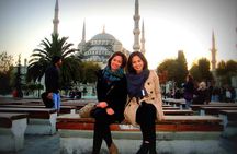 Full Day Guided Tour to Old City - Cultural Walking Tour of Istanbul