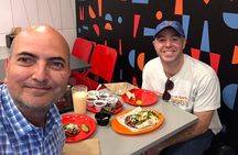 Mexico City: Book A Local Host