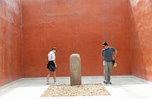 Mexico City: Book A Local Host