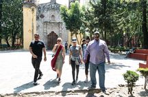 Mexico City: Book A Local Host