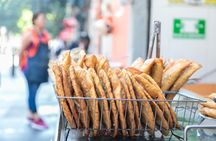 Private Mexico City Walking Tour with a Local: Roma & Condesa 100% Personalized