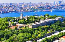 Full Day Guided Tour to Old City - Cultural Walking Tour of Istanbul