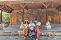 Private Ubud Tour Package