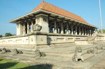 Colombo Shopping & Sightseeing 