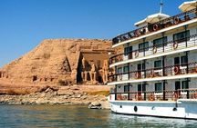 Aswan Full Day Tour