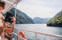Semi-Private Hiking Tour; Komani Lake & Valbona Valley in 3 Days