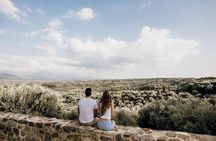 Kalamata- Olive oil & Wine Tour with traditional lunch