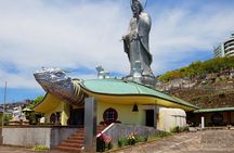 Nagasaki Highlights & Hidden Gems Private Tour by a Local
