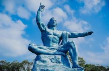 Nagasaki Highlights & Hidden Gems Private Tour by a Local