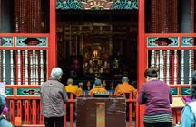 See Taipei With A Local: Private & Personalized