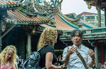 See Taipei With A Local: Private & Personalized