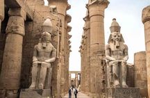 Full Day Tour To East And West Banks Of Luxor