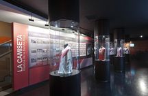 River Museum and Stadium, Full Visit, Official Tour.