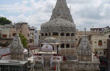 Private Udaipur Sightseeing Tour with Guide