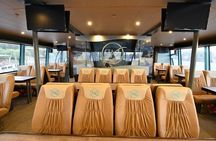 Experiencia Glaciares Gourmet