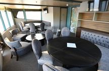 Experiencia Glaciares Gourmet