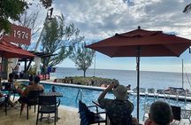 Day Tour Negril Beach & Ricks Cafe