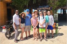 Day Tour Negril Beach & Ricks Cafe