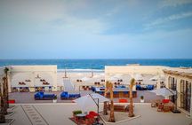 Premium Full-Day Safari, Dune Bash, Camel Ride and BBQ Meal in Desert Camp