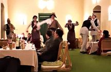 Nepali Cultural Dinner