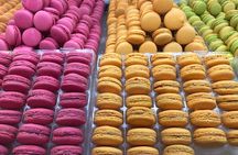 Marseille Miam Miam Food tour